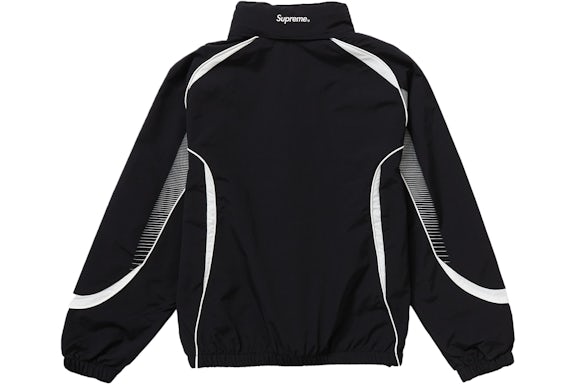 Ensemble Supreme x Umbro