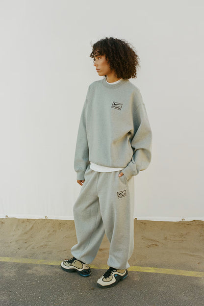 Ensemble Nike x Stussy