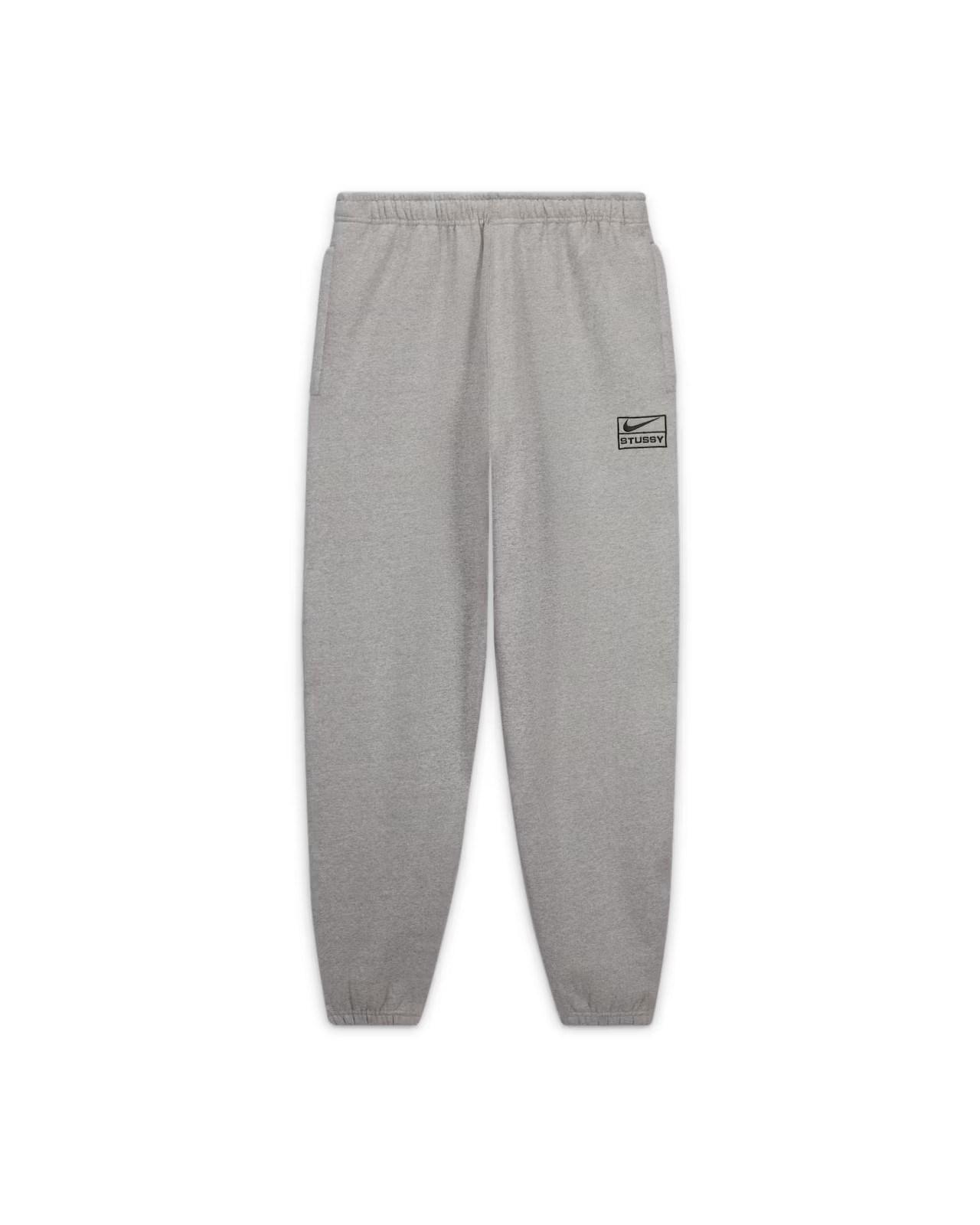 Ensemble Nike x Stussy