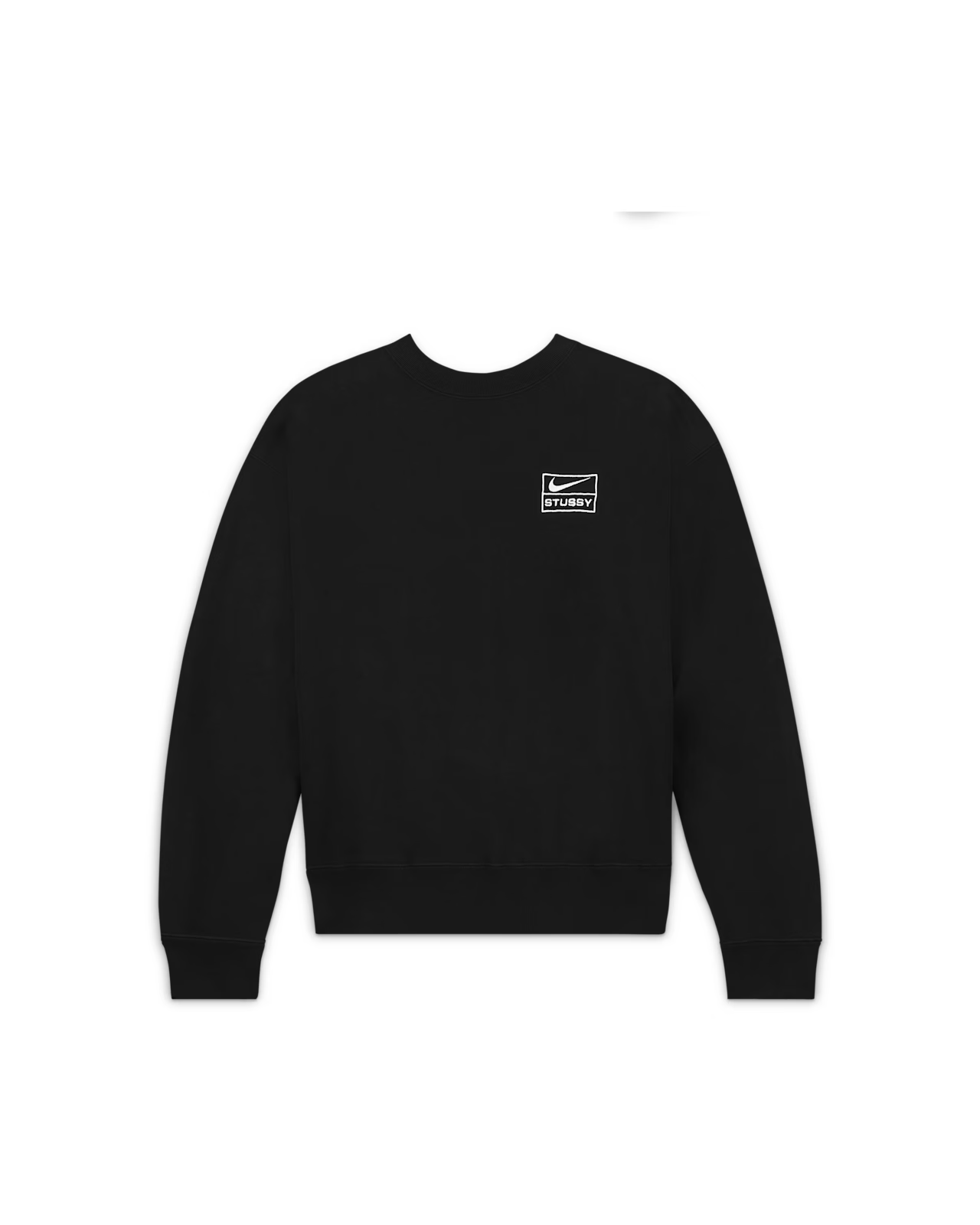 Ensemble Nike x Stussy