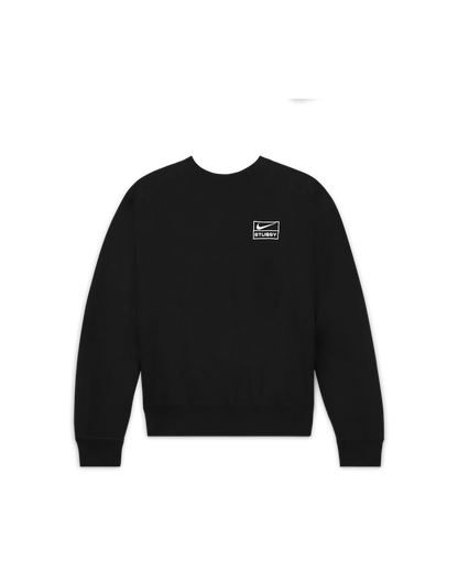 Ensemble Nike x Stussy