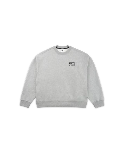 Ensemble Nike x Stussy
