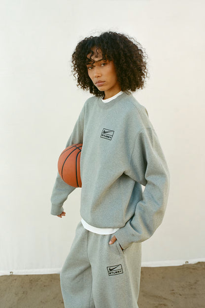 Ensemble Nike x Stussy