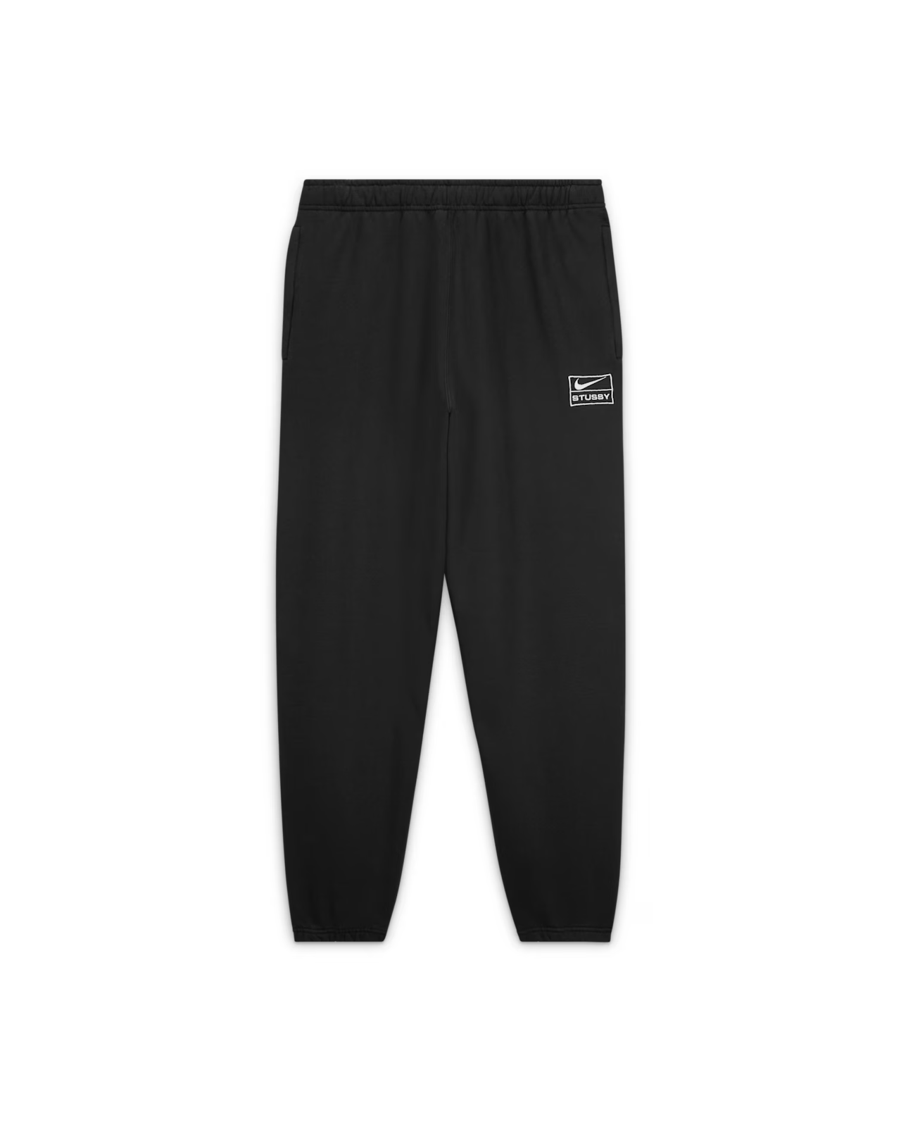 Ensemble Nike x Stussy
