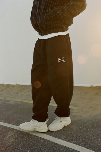 Ensemble Nike x Stussy